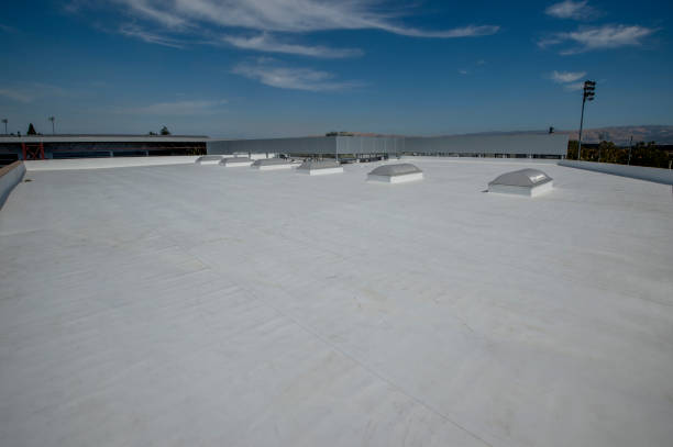 Best Gutter Installation and Repair  in Nevada City, CA