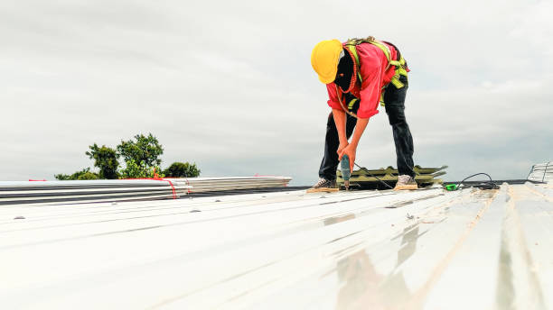 Best Roofing for New Construction  in Nevada City, CA