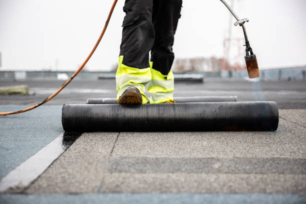 Best Steel Roofing  in Nevada City, CA