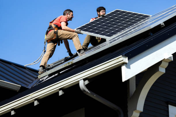 Professional Roofing Services in Nevada City, CA