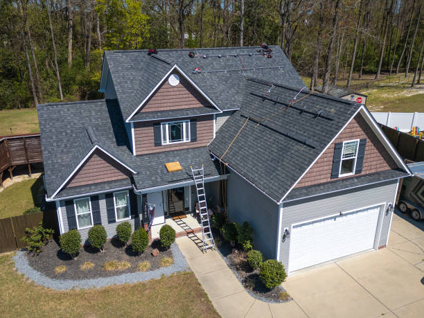 Best Asphalt Shingle Roofing  in Nevada City, CA
