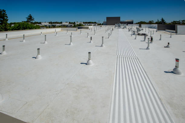 Best Emergency Roof Repair Services  in Nevada City, CA